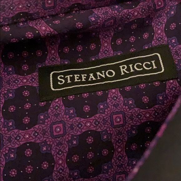 Stefano Ricci Shirt - Picture 3 of 3